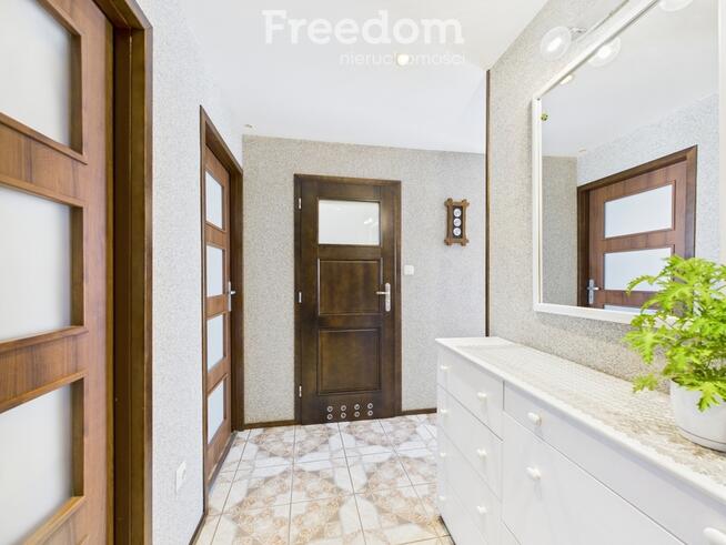 Mieszkanie 3 pokoje z loggią, klimatyzacją