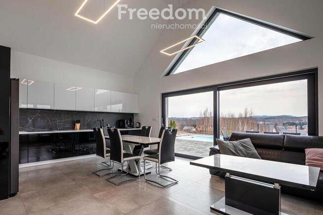 Luksusowy Dom w Olszynie!