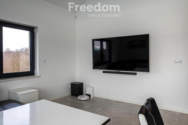 Luksusowy Dom w Olszynie!