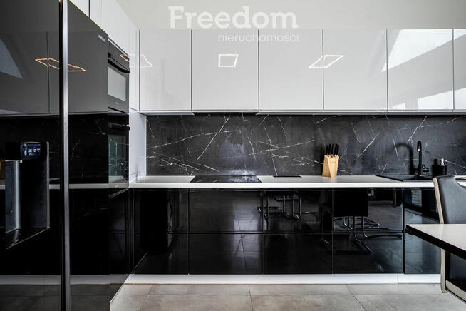 Luksusowy Dom w Olszynie!