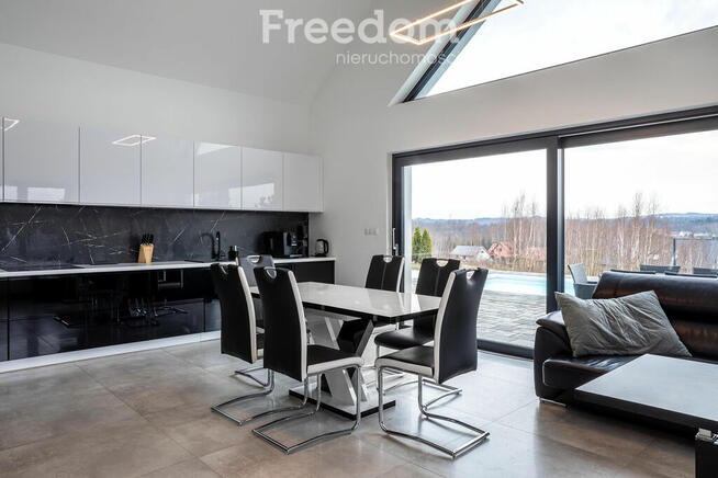 Luksusowy Dom w Olszynie!