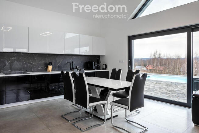 Luksusowy Dom w Olszynie!