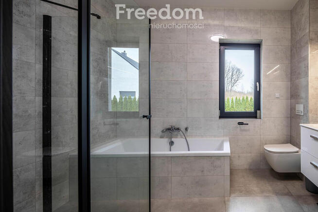 Luksusowy Dom w Olszynie!