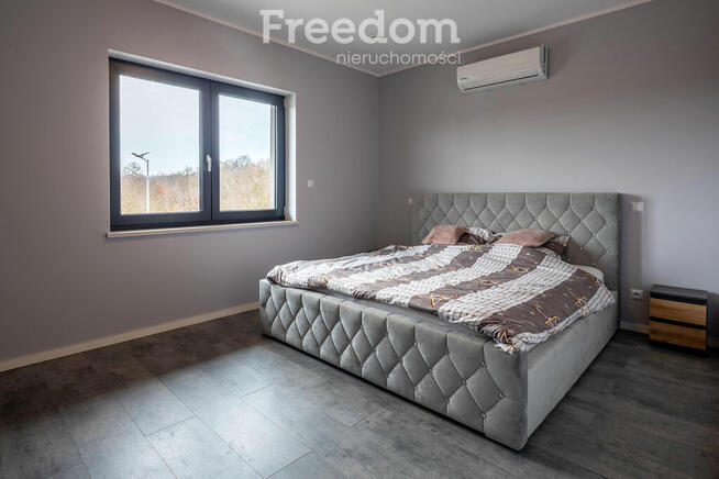 Luksusowy Dom w Olszynie!