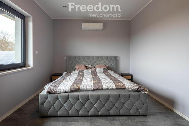 Luksusowy Dom w Olszynie!