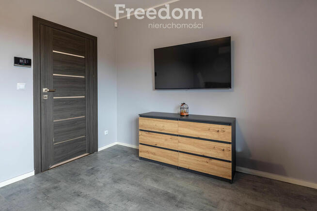 Luksusowy Dom w Olszynie!