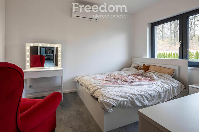 Luksusowy Dom w Olszynie!