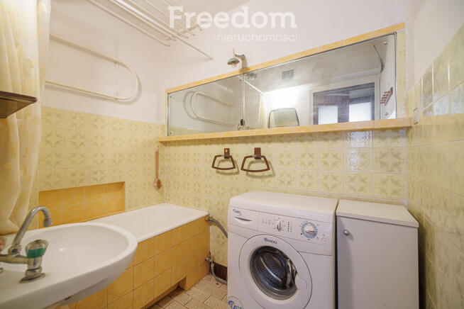 2 pokojowe mieszkanie,balkon,Piecki-Migowo Morena