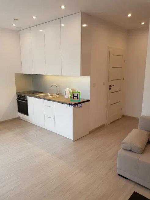 Mieszkanie Wieliczka