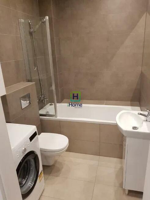 Mieszkanie Wieliczka