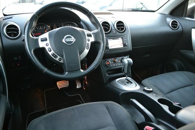 Nissan Qashqai+2 4x4*7os*Panorama*Climatronic*Alu*Serwis*2012r.Automat