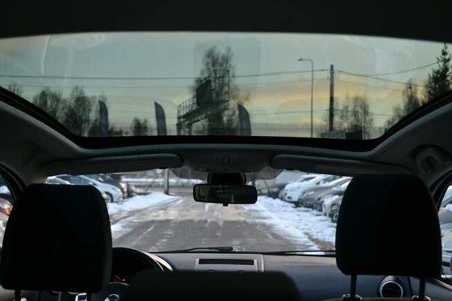 Nissan Qashqai+2 4x4*7os*Panorama*Climatronic*Alu*Serwis*2012r.Automat