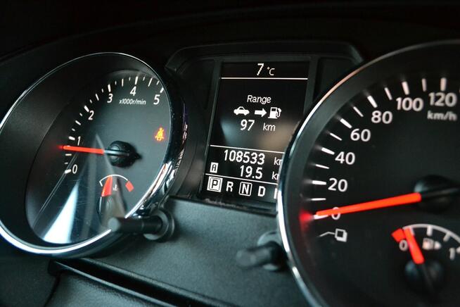 Nissan Qashqai+2 4x4*7os*Panorama*Climatronic*Alu*Serwis*2012r.Automat