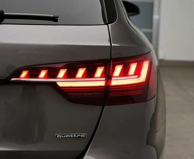 Audi A4 Avant 45TFSI Virtual Led Tempomat ACC Kamera