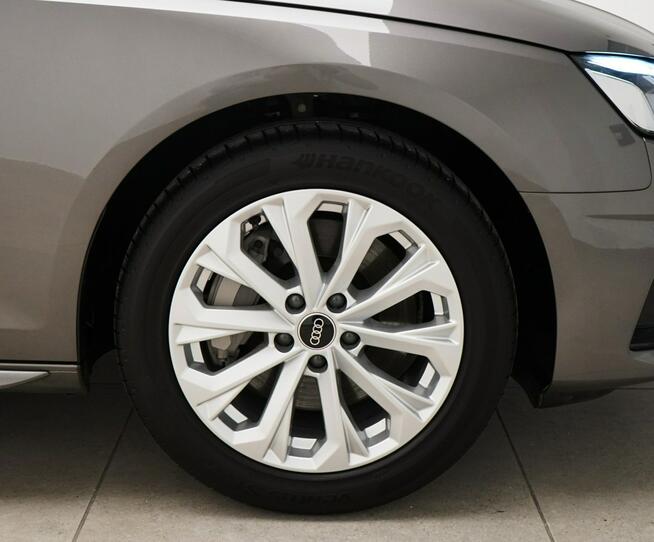 Audi A4 Avant 45TFSI Virtual Led Tempomat ACC Kamera