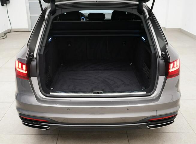 Audi A4 Avant 45TFSI Virtual Led Tempomat ACC Kamera