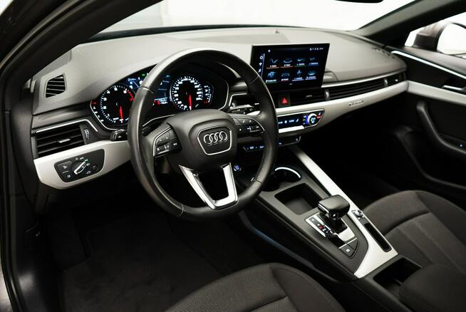 Audi A4 Avant 45TFSI Virtual Led Tempomat ACC Kamera