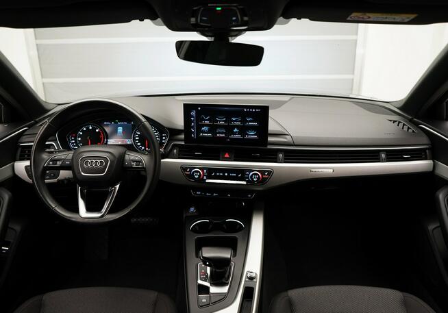 Audi A4 Avant 45TFSI Virtual Led Tempomat ACC Kamera