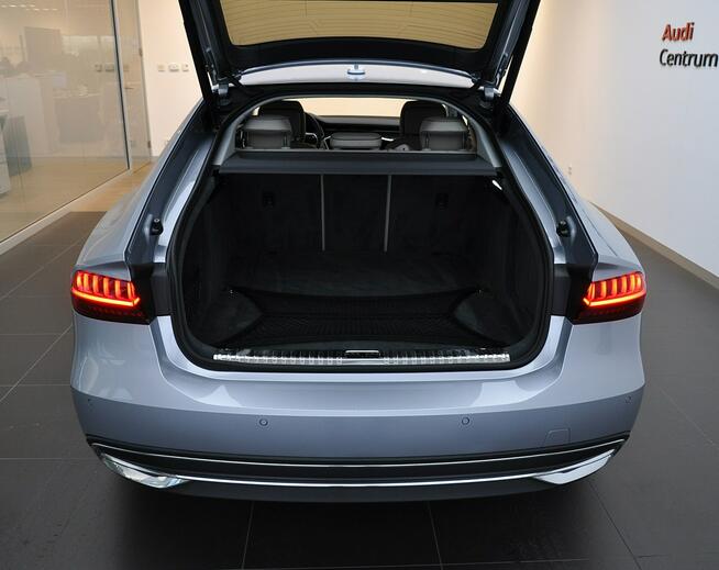 Audi A7 50TDI Quattro B&O Virtual MatrixLaser TempomatACC Pneumatyka Kamery360