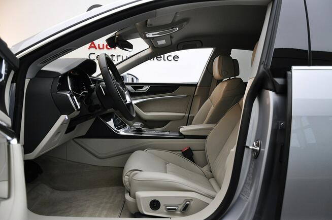 Audi A7 50TDI Quattro B&O Virtual MatrixLaser TempomatACC Pneumatyka Kamery360