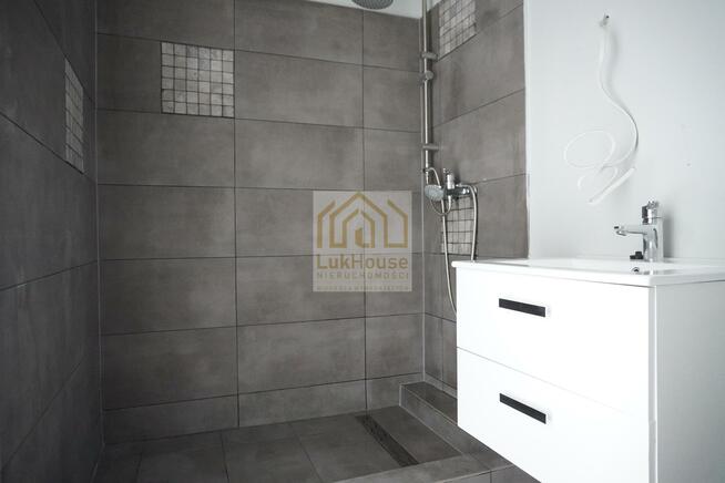 Mieszkanie Bytom, Kruszcowa