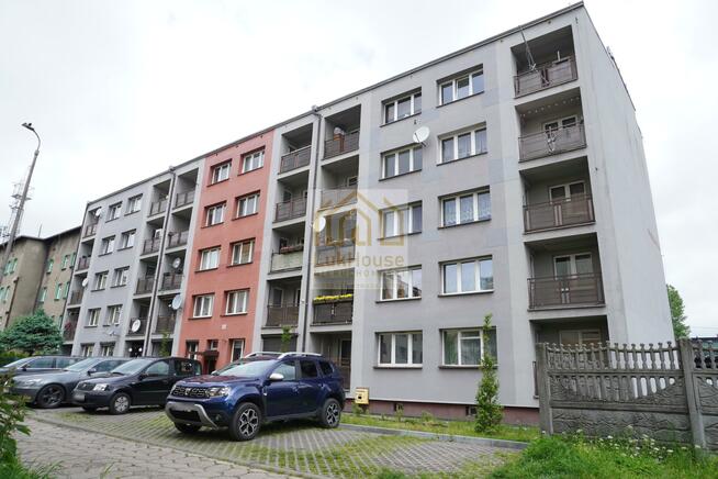 Mieszkanie Bytom, Kruszcowa