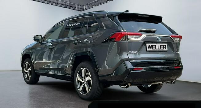 Toyota RAV-4 Plug-in 4x4 306KM Dynamic Super Niska Cena Od ręki ! 2382zł