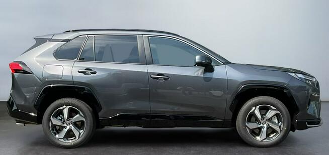 Toyota RAV-4 Plug-in 4x4 306KM Dynamic Super Niska Cena Od ręki ! 2382zł