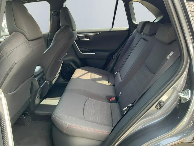Toyota RAV-4 Plug-in 4x4 306KM Dynamic Super Niska Cena Od ręki ! 2382zł