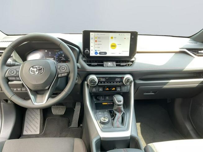 Toyota RAV-4 Plug-in 4x4 306KM Dynamic Super Niska Cena Od ręki ! 2382zł