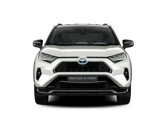 Toyota RAV-4 Plug-in 4x4 306KM Selection SuperNiska Cena Od ręki Kamera 360 -2426zł