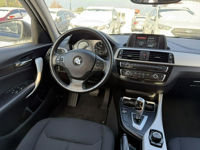 BMW 118 150KM Automat 2018 Rok Gotowa do Rejestracji Niski Przebieg 5 Drzwi!