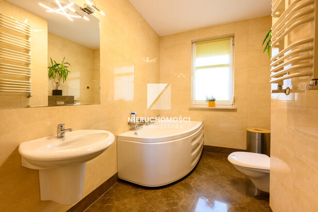 Mieszkanie na Górczynie z Balkonem i Garażem 62 m2