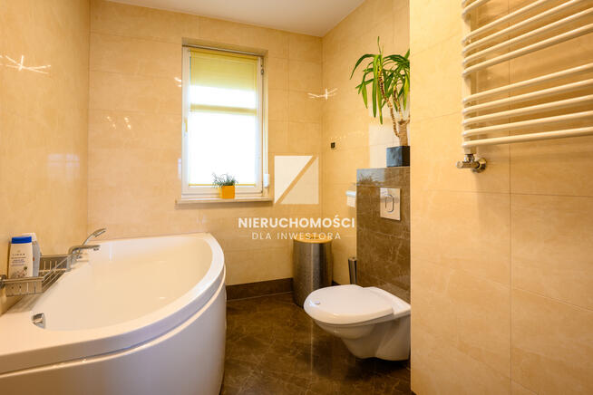 Mieszkanie na Górczynie z Balkonem i Garażem 62 m2