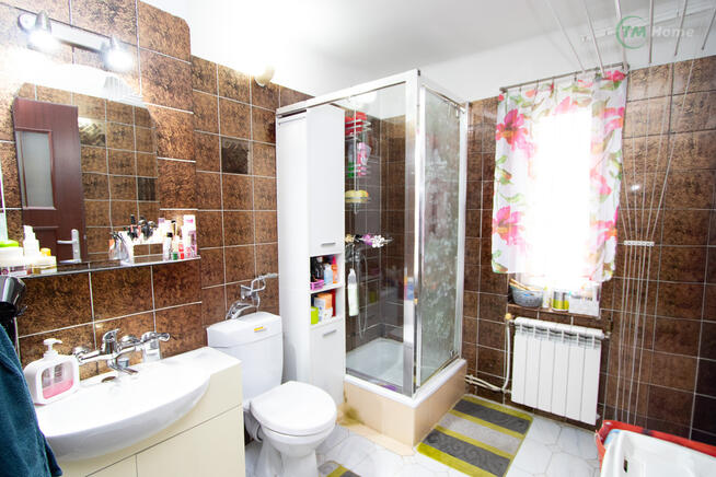 Mława -.wygodny dom.