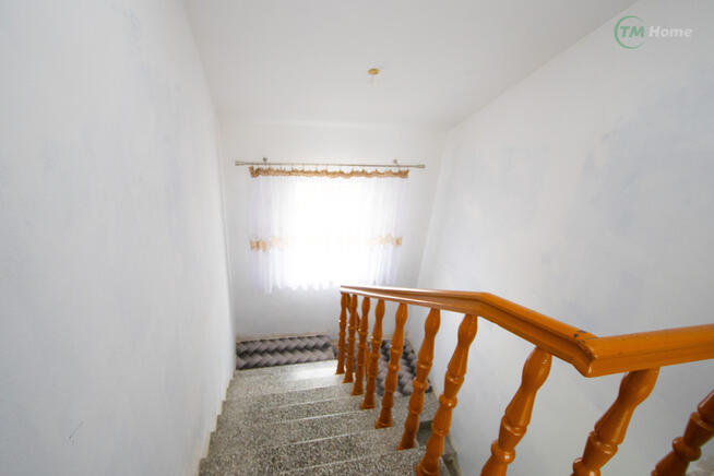 Mława -.wygodny dom.