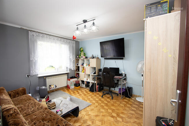 Mława -.wygodny dom.