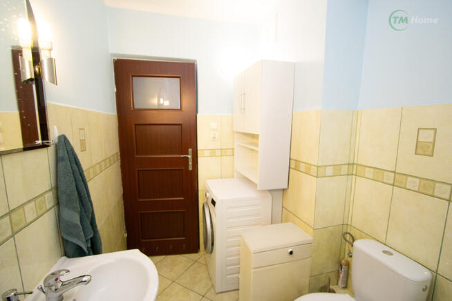 Mława -.wygodny dom.