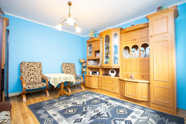 Mława -.wygodny dom.