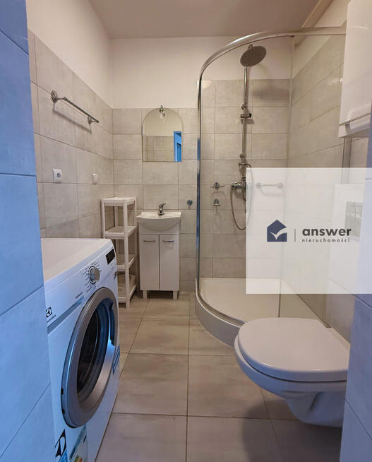 Kawalerka Polkowice – gotowa, tania w utrzymaniu