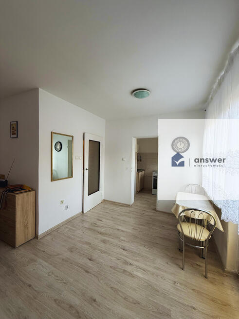 Kawalerka Polkowice – gotowa, tania w utrzymaniu