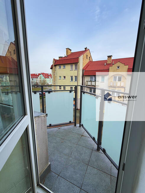 Kawalerka Polkowice – gotowa, tania w utrzymaniu