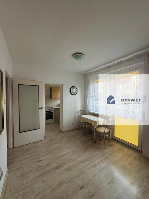 Kawalerka Polkowice – gotowa, tania w utrzymaniu