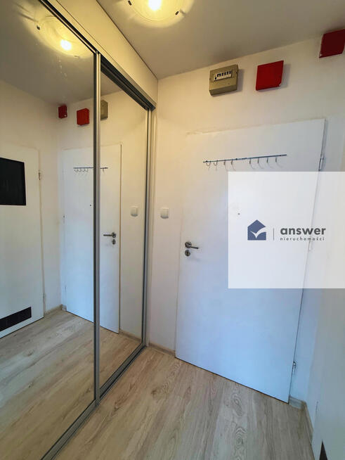 Kawalerka Polkowice – gotowa, tania w utrzymaniu