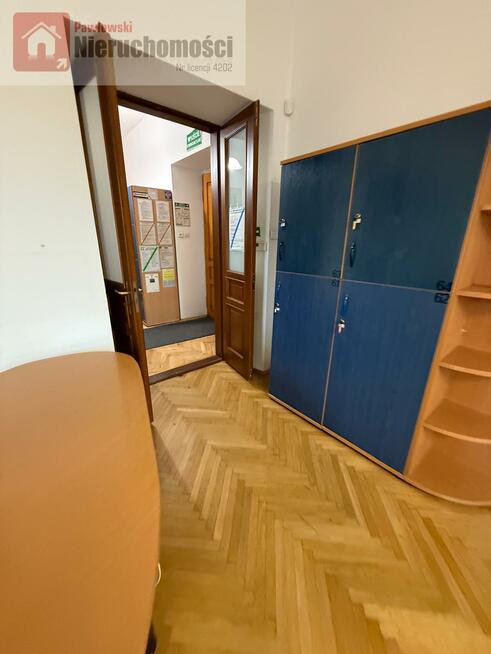 Lokal użytkowy Kraków Śródmieście