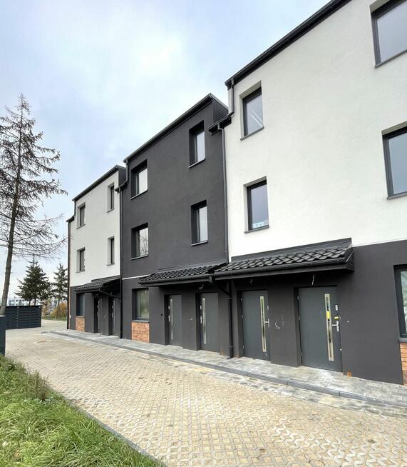 Mieszkanie Stargard, Podleśna