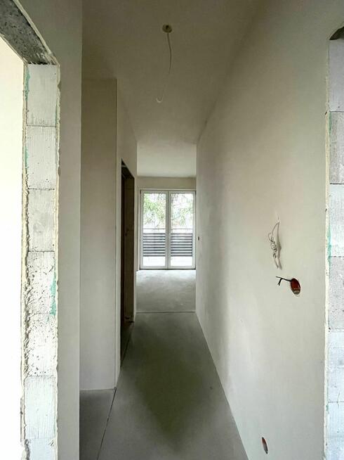 Mieszkanie Stargard, Podleśna