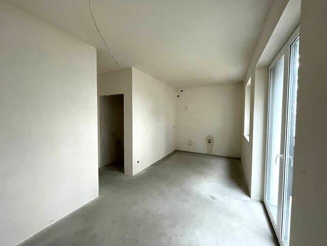 Mieszkanie Stargard, Podleśna