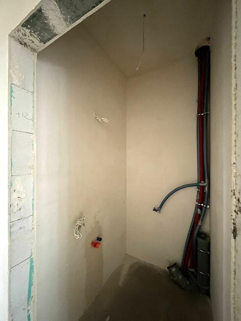 Mieszkanie Stargard, Podleśna