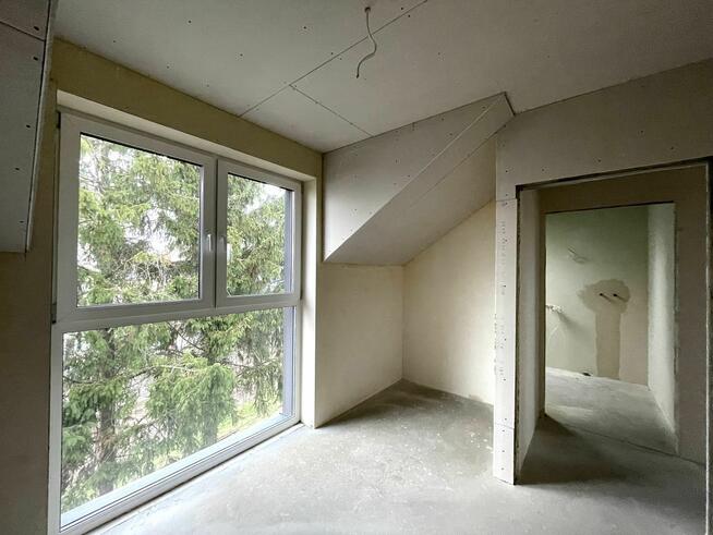 Mieszkanie Stargard, Podleśna